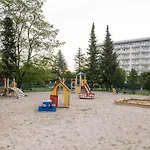 Ania Z Widokiem Na Morze W Arka アパート コウォブジェク
