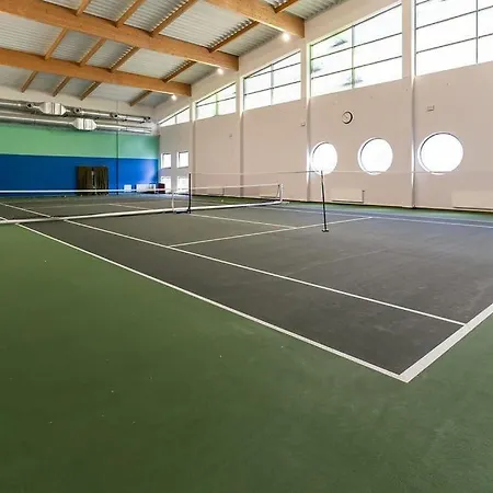 Ania Z Widokiem Na Morze W Arka *