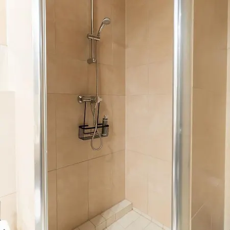 Apartament Ania Z Widokiem Na Morze W Arka Kołobrzeg