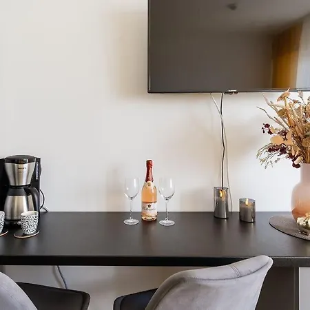 Ania Z Widokiem Na Morze W Arka