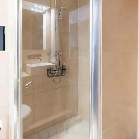 Apartament Ania Z Widokiem Na Morze W Arka *