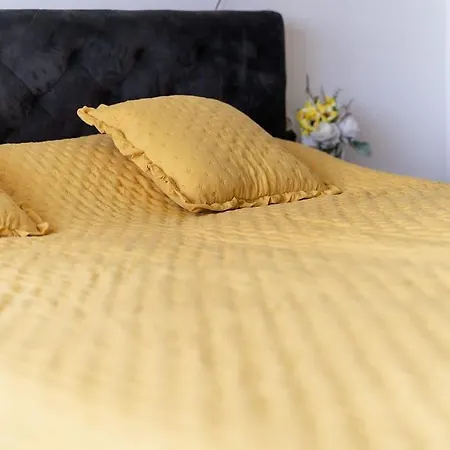 Apartament Ania Z Widokiem Na Morze W Arka