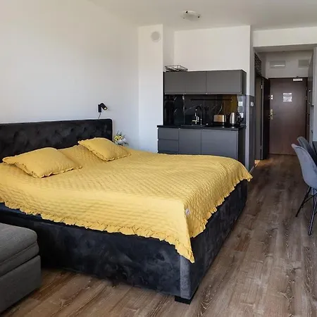 Ania Z Widokiem Na Morze W Arka *