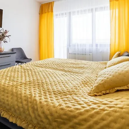 Ania Z Widokiem Na Morze W Arka Apartment *