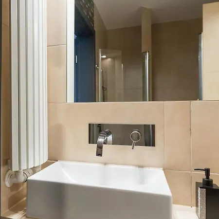 Apartament Ania Z Widokiem Na Morze W Arka *