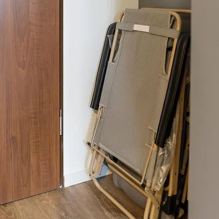 Ania Z Widokiem Na Morze W Arka * Kołobrzeg