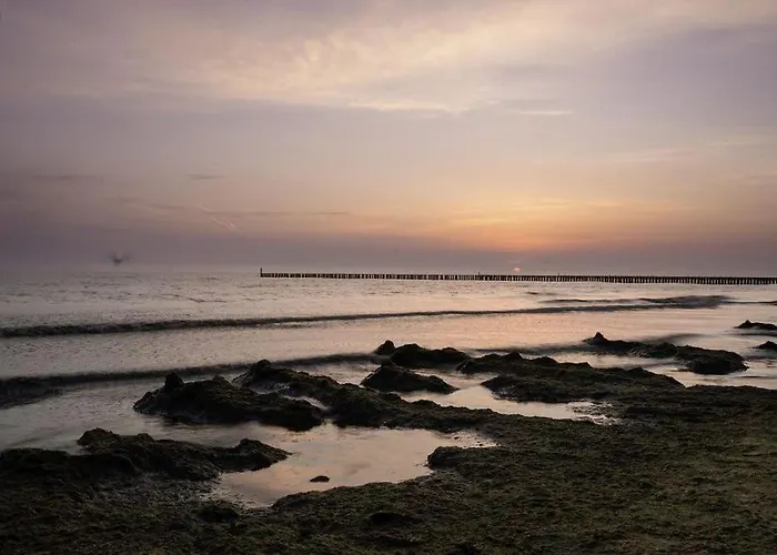 Ania Z Widokiem Na Morze W Arka Appartamento