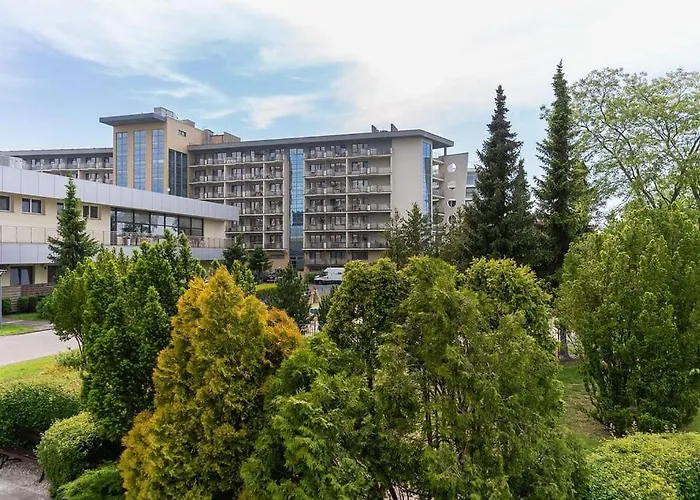 Appartement Ania Z Widokiem Na Morze W Arka *