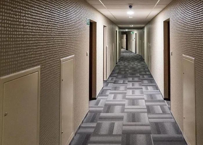 Ania Z Widokiem Na Morze W Arka