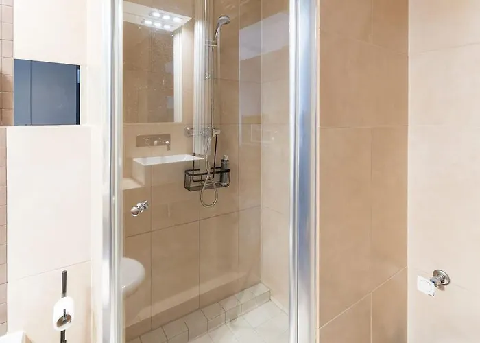 Appartement Ania Z Widokiem Na Morze W Arka *