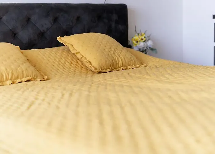 Appartement Ania Z Widokiem Na Morze W Arka