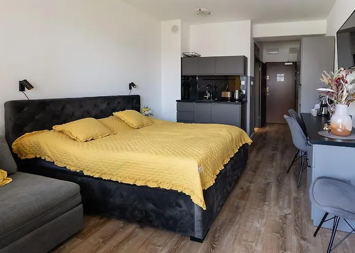 Ania Z Widokiem Na Morze W Arka *