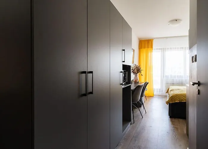 Appartement Ania Z Widokiem Na Morze W Arka *