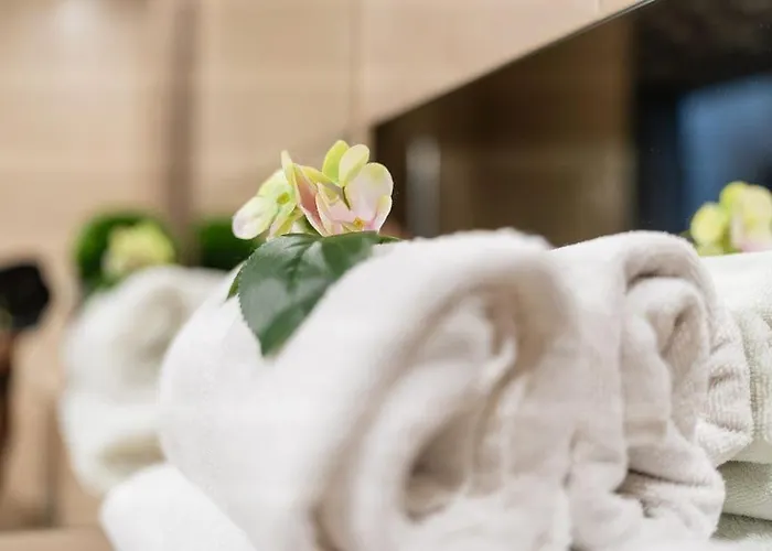 Ania Z Widokiem Na Morze W Arka