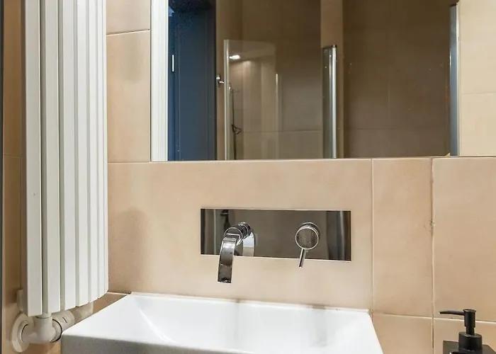 Appartement Ania Z Widokiem Na Morze W Arka *