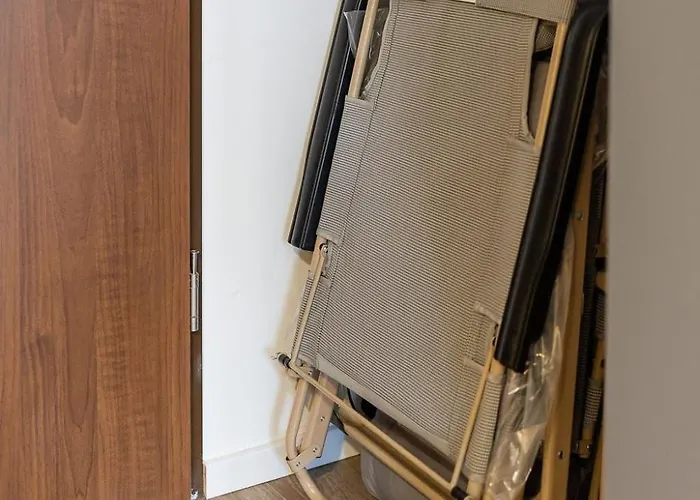 Ania Z Widokiem Na Morze W Arka * Kołobrzeg